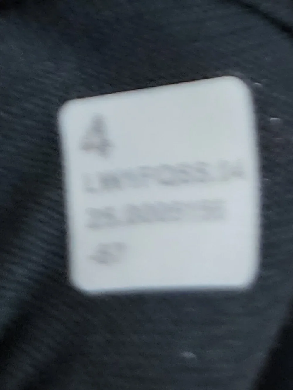 NWT Lululemon Satin Shine Tank Top *Wordmark, Size 4